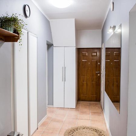 Apartament Lux-Centrum กลีวิตเซ ภายนอก รูปภาพ