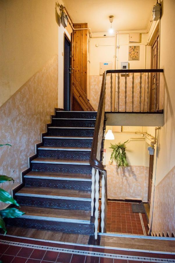 Apartament Lux-Centrum กลีวิตเซ ภายนอก รูปภาพ