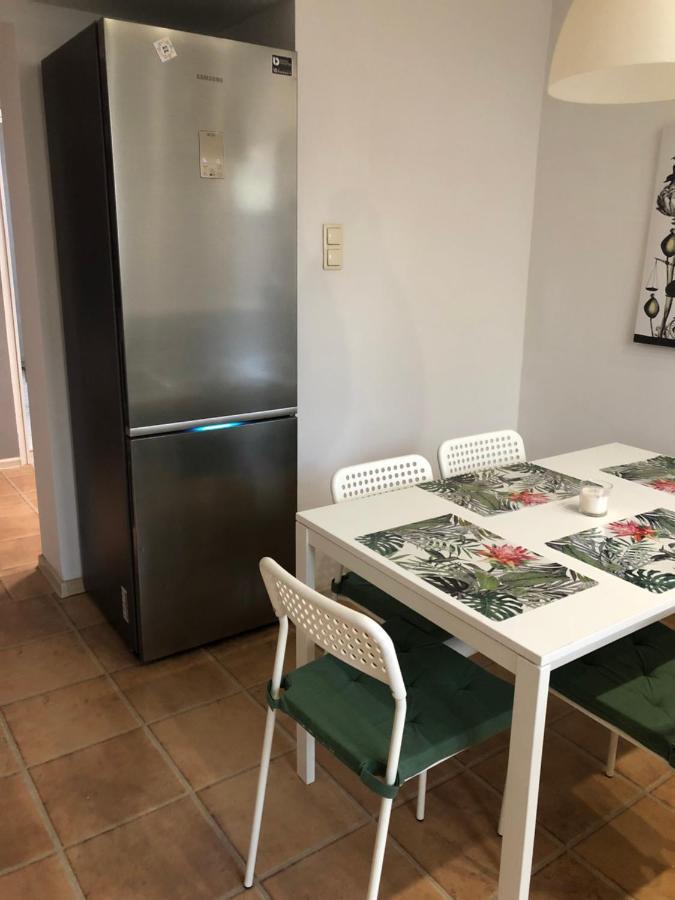 Apartament Lux-Centrum กลีวิตเซ ภายนอก รูปภาพ