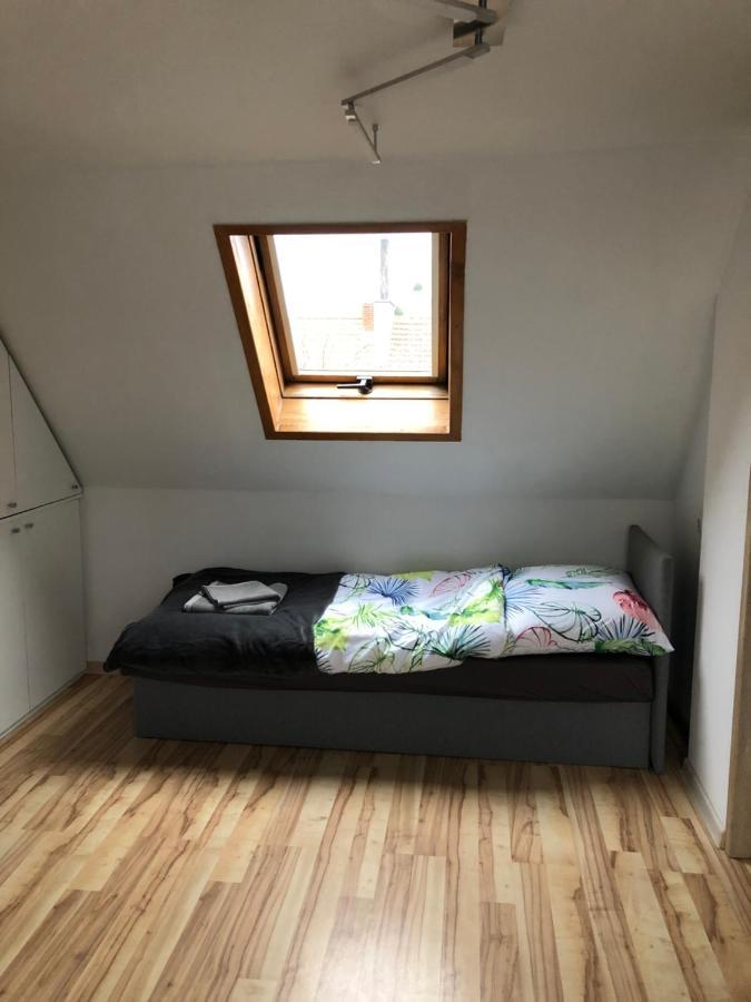 Apartament Lux-Centrum กลีวิตเซ ภายนอก รูปภาพ