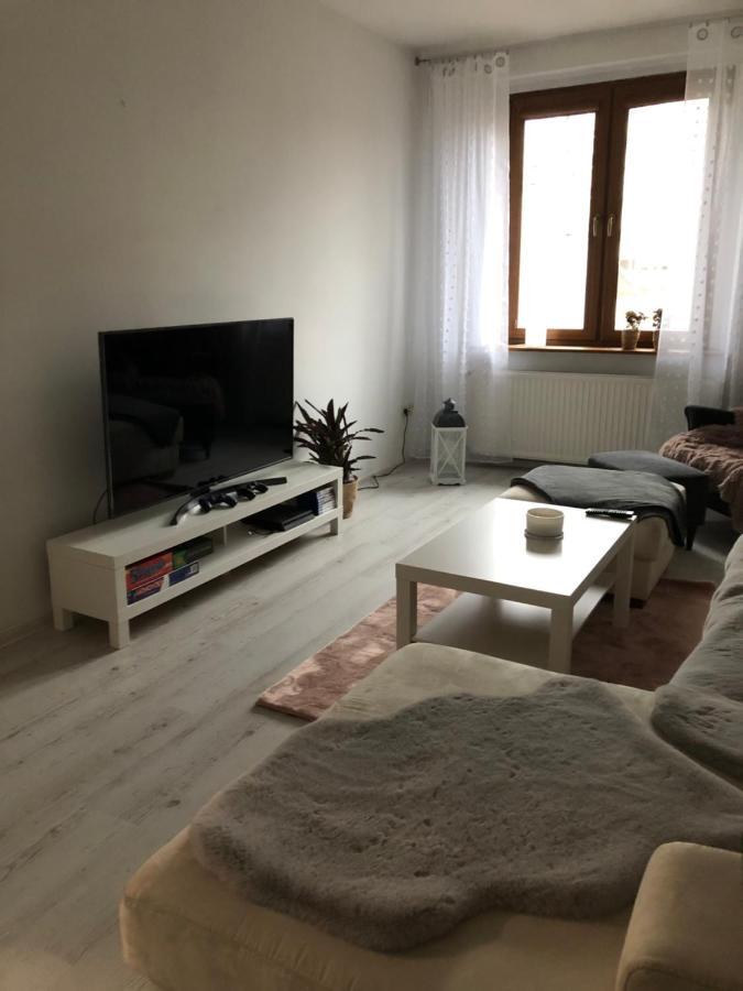 Apartament Lux-Centrum กลีวิตเซ ภายนอก รูปภาพ