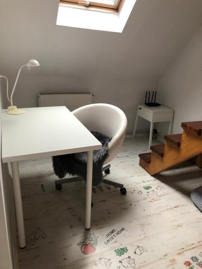 Apartament Lux-Centrum กลีวิตเซ ภายนอก รูปภาพ